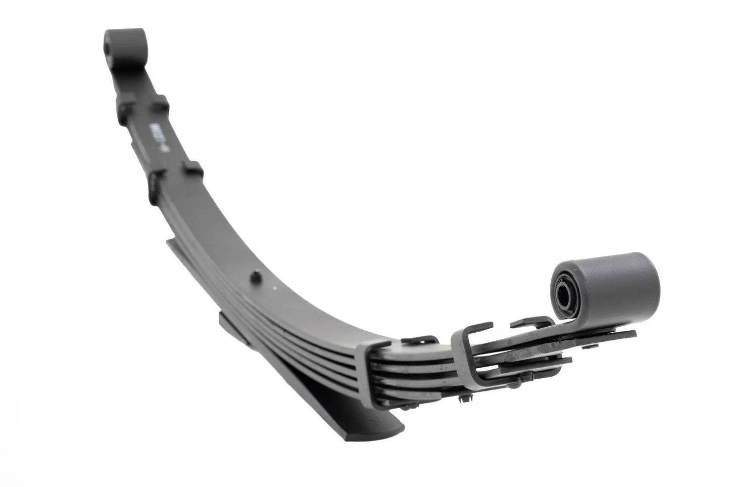 Rough Country Rear Leaf Springs | 3" Lift | Pair | Jeep Grand Wagoneer/J10 Truck/J20 Truck/Wagoneer 4WD by Rough Country