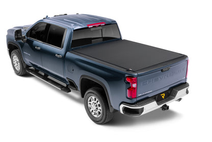 Truxedo TRX Bed Cover - Pro X15
