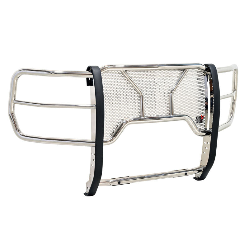 Westin WES HDX Grille Guards