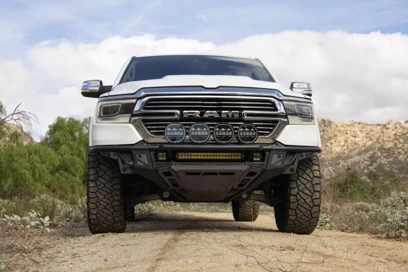 DV8 Offroad DVE Front Bumpers by DV8 Offroad