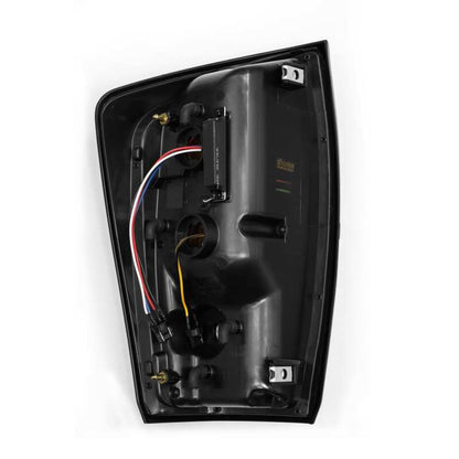 AlphaRex ARX PRO-Series Tail Lights