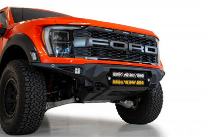 Addictive Desert Designs ADD Bomber Front Bumpers