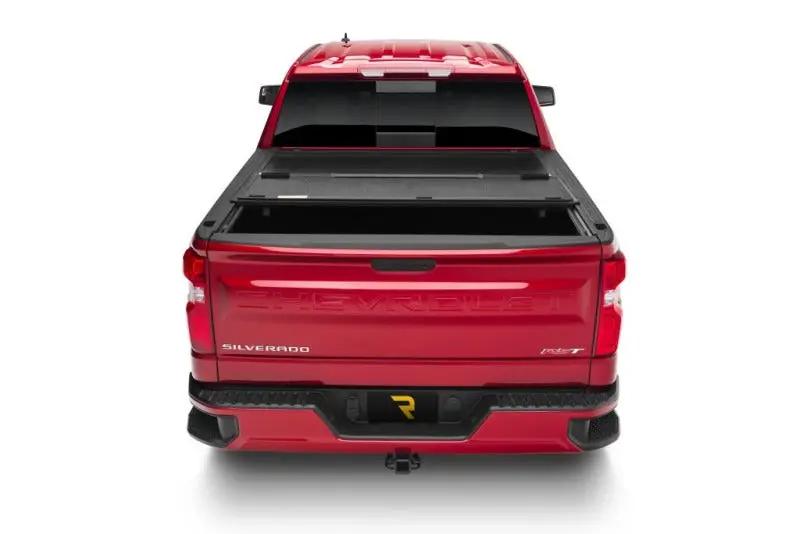 Undercover UND Flex Bed Covers by Undercover