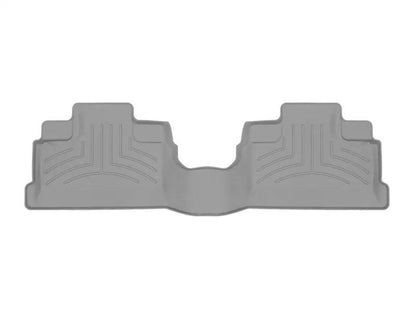 WeatherTech WT 3D FloorMat - Rear - Grey by WeatherTech
