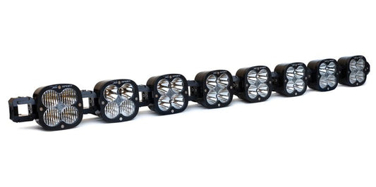 Baja Designs BAJ Roof Mounts - Baja Designs - baj740006 - Auto Expedition