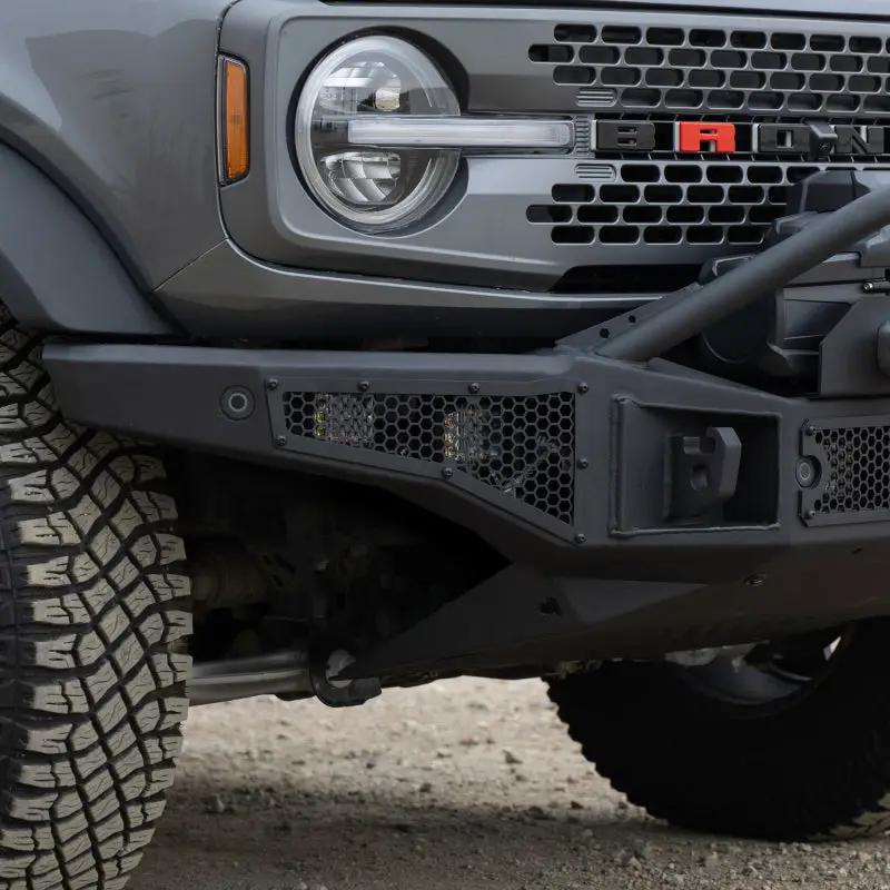 Go Rhino GOR Rockline Bumper by Go Rhino