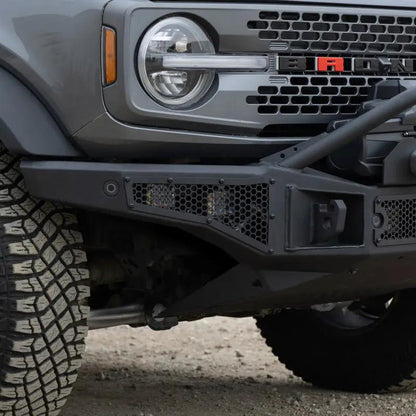 Go Rhino GOR Rockline Bumper by Go Rhino