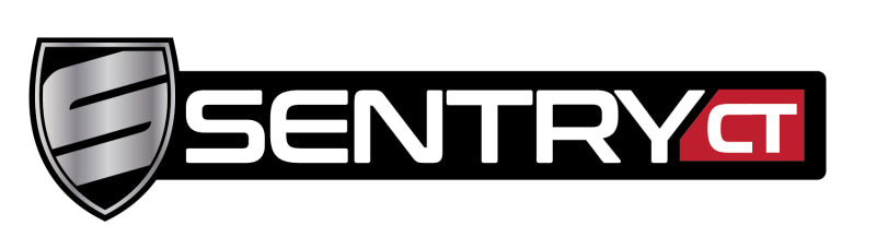 Truxedo TRX Bed Cover - Sentry CT