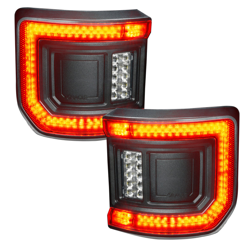 ORACLE Lighting ORL Tail Light Assemblies