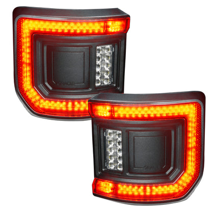 ORACLE Lighting ORL Tail Light Assemblies