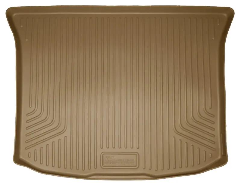 Husky Liners HL WB - Cargo - Tan by Husky Liners