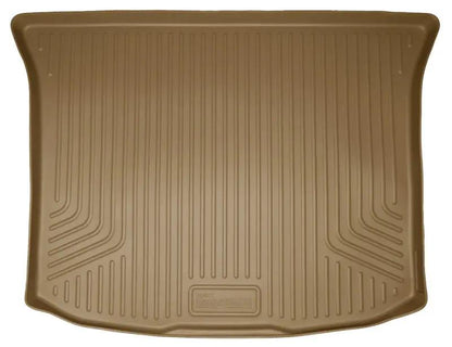 Husky Liners HL WB - Cargo - Tan by Husky Liners