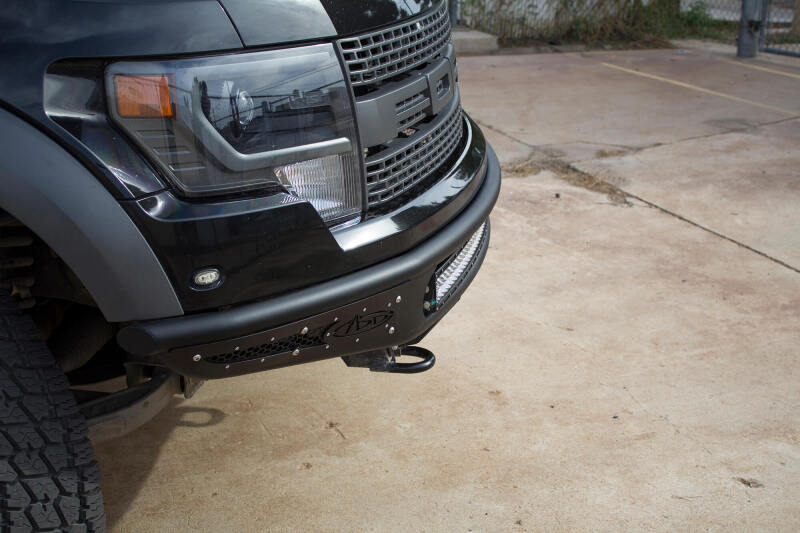 Addictive Desert Designs ADD Venom R Front Bumper