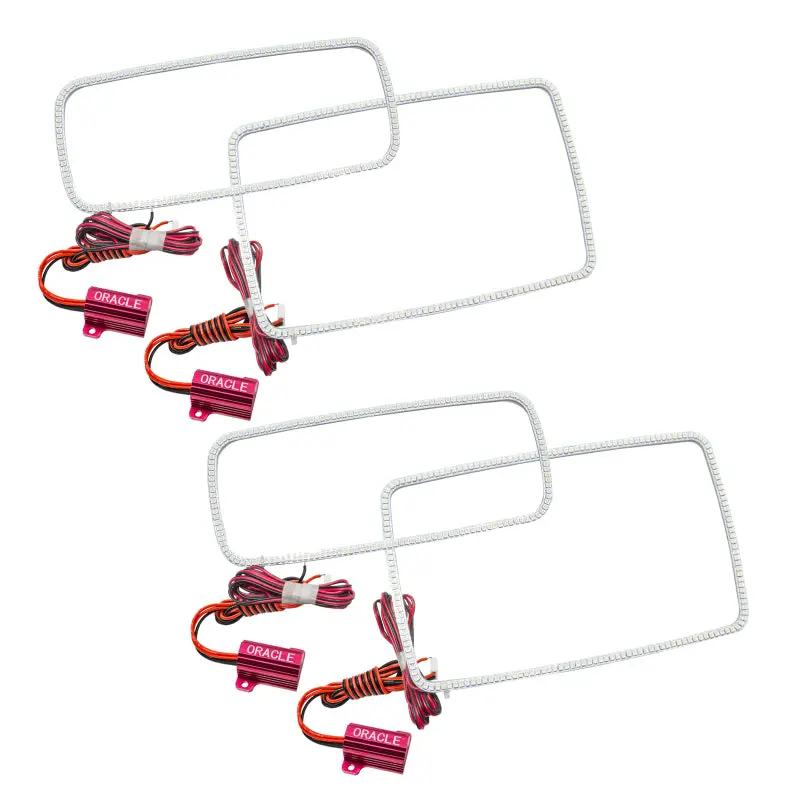 ORACLE Lighting ORL Headlight Halo Kits by ORACLE Lighting