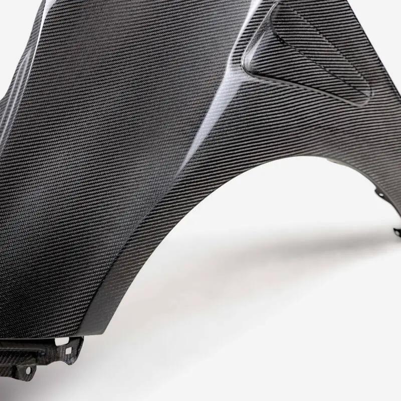 Seibon SEI Fenders by Seibon