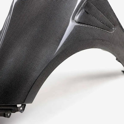 Seibon SEI Fenders by Seibon