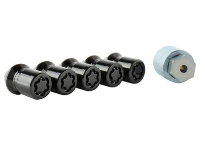 Ford Racing FR Lug Nut Kits by Ford Racing