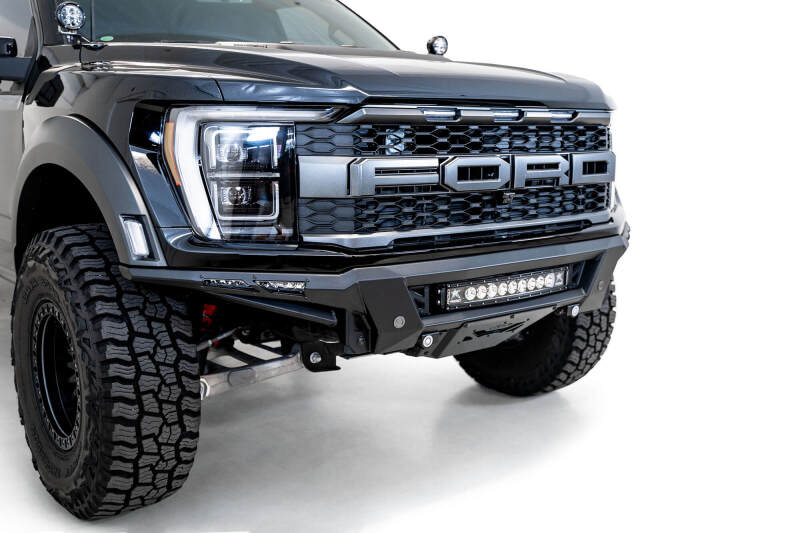 Addictive Desert Designs ADD Phantom Front Bumper