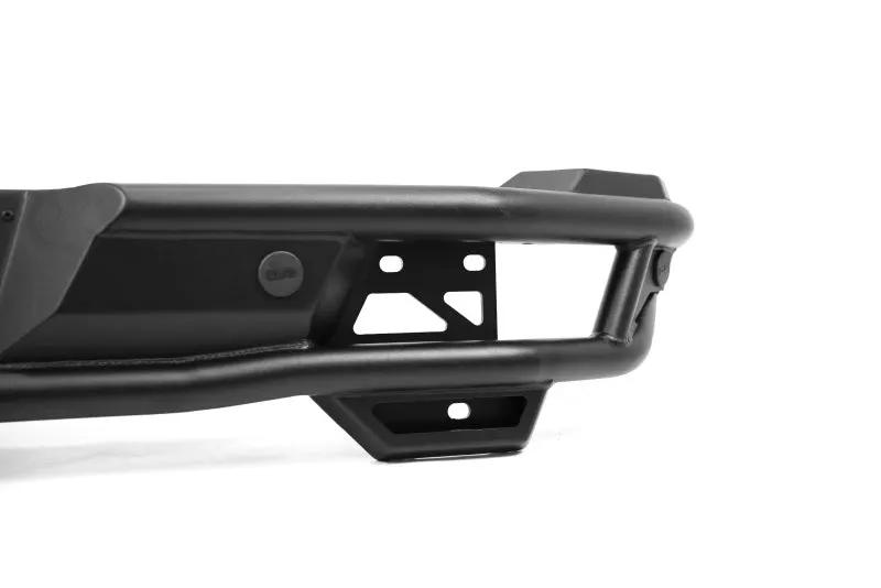 DV8 Offroad DVE Rear Bumpers by DV8 Offroad