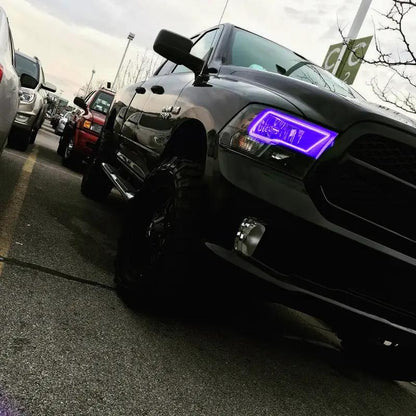 ORACLE Lighting ORL Headlight Halo Kits by ORACLE Lighting
