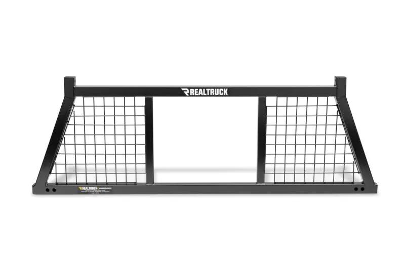 BackRack BCK Half Safety Headache Racks by BackRack