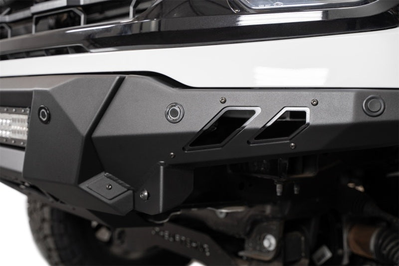 Addictive Desert Designs ADD Black Label Bumpers