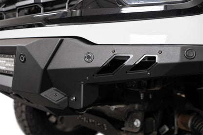 Addictive Desert Designs ADD Black Label Bumpers