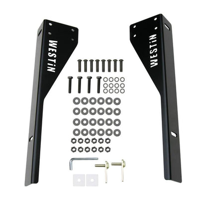 Westin WES HD Headache Racks