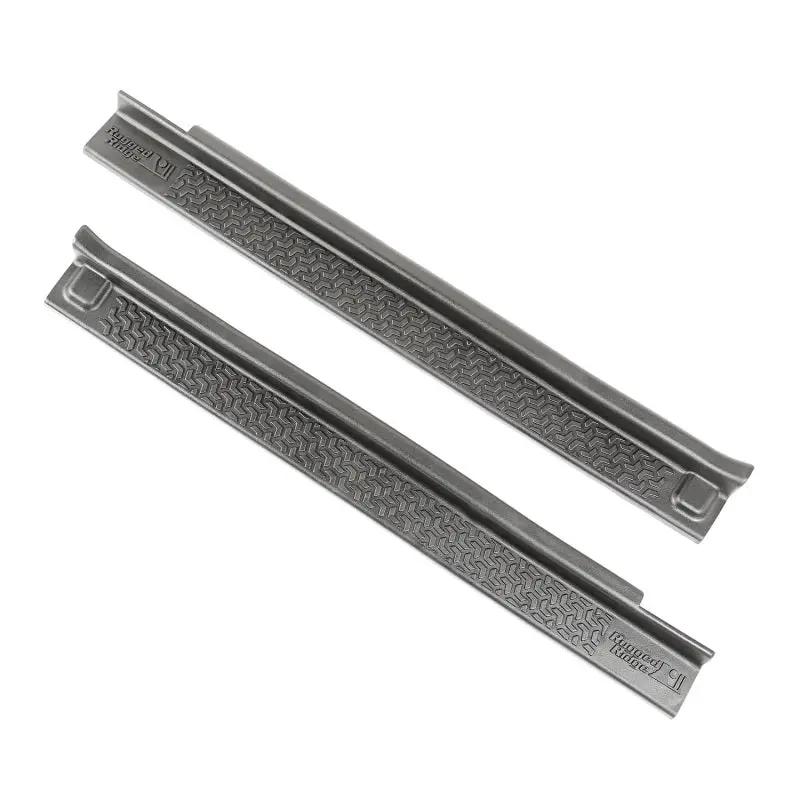 Rugged Ridge RUG Entry Guards by Rugged Ridge