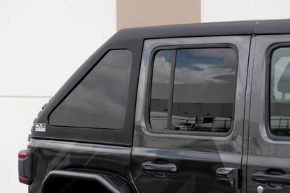 DV8 Offroad DVE Hard Tops