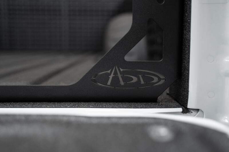 Addictive Desert Designs ADD Bed Stiffeners