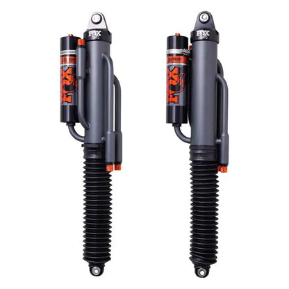 FOX 3.0 Factory Bypass Shock