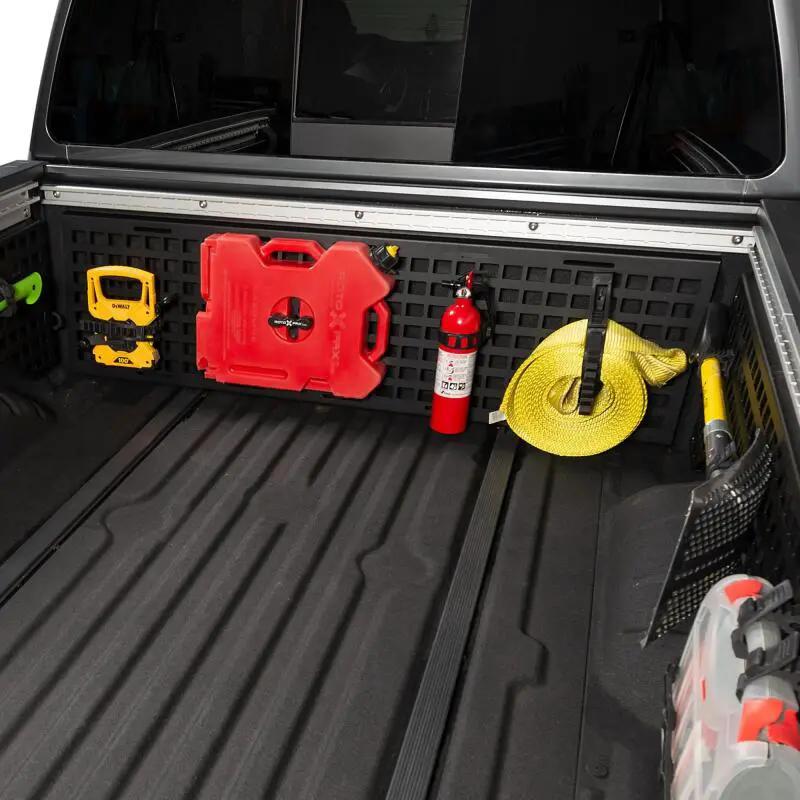 Putco PUT Molle Panels by Putco