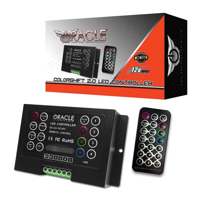 ORACLE Lighting ORL Headlight Assemblies