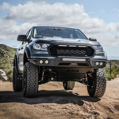 Westin WES Pro-Mod Bumpers