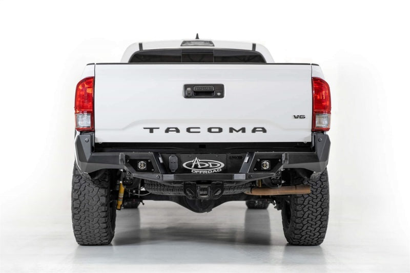 Addictive Desert Designs ADD Stealth Fighter Rr Bumper