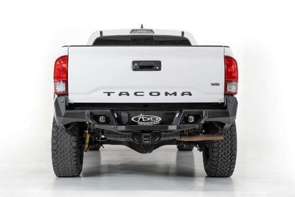 Addictive Desert Designs ADD Stealth Fighter Rr Bumper