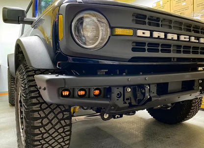 ORACLE Lighting ORL LED Fog Lights by ORACLE Lighting