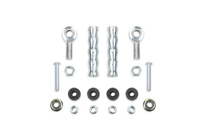 Fabtech FAB Sway Bar Adapter Kit by Fabtech