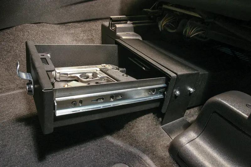 Tuffy Products TFY Underseat Drawer by Tuffy Products