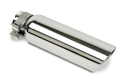 Go Rhino GOR Exhaust Tips - Chrome