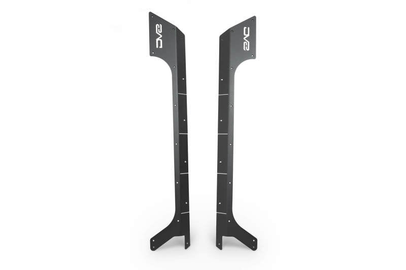 DV8 Offroad DVE Rock Skins