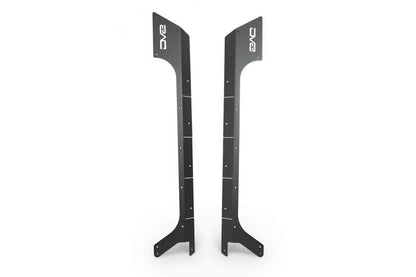 DV8 Offroad DVE Rock Skins