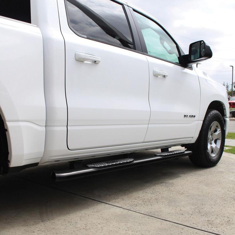 Westin WES Nerf Bars - PRO TRAXX 4 by Westin
