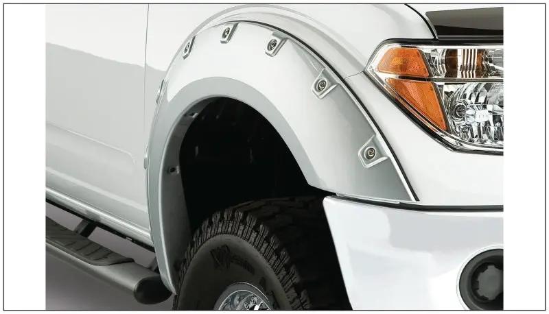 Bushwacker BUS Boss Pocket Style Flares by Bushwacker