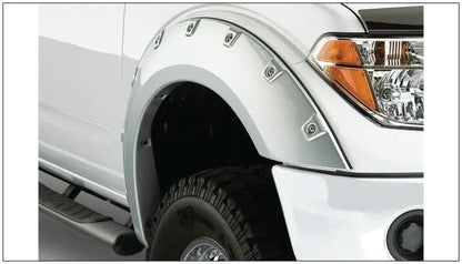 Bushwacker BUS Boss Pocket Style Flares by Bushwacker