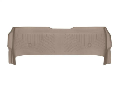 WeatherTech WT FloorLiner - Rear - Tan