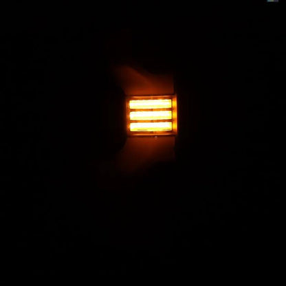 AlphaRex ARX LUXX Tail Lights by AlphaRex