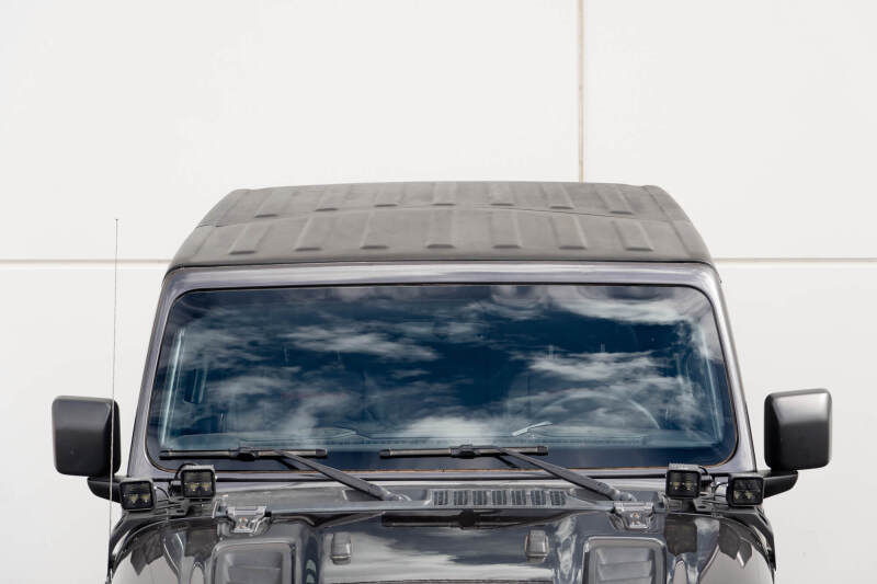 DV8 Offroad DVE Hard Tops