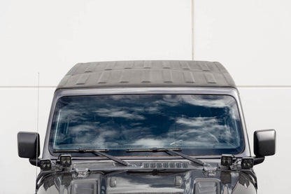 DV8 Offroad DVE Hard Tops